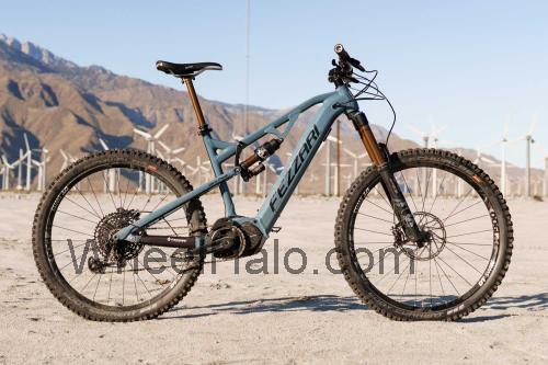 Fezzari Wire Peak specs and reviews 